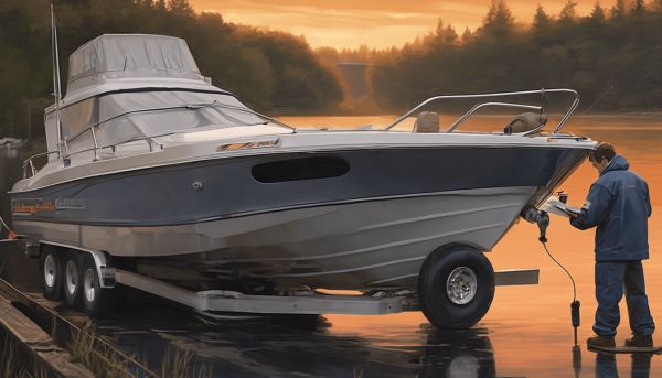 Assurance remorque bateau MAIF : êtes-vous bien couvert ?