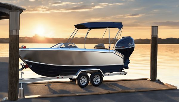 Choisir une assurance remorque bateau MAIF pour une protection optimisée