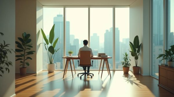 Comment devenir expert en économies d'énergie ?