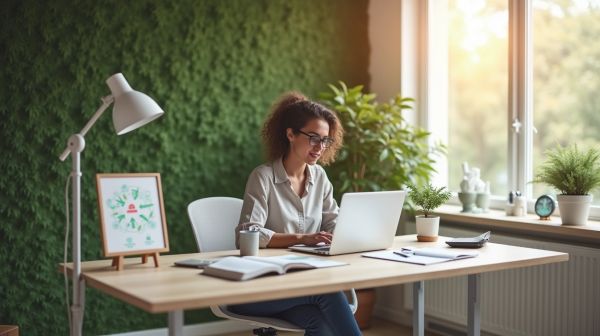 Comment devenir expert en économies d'énergie ?