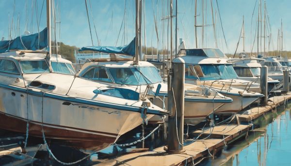 Couverture remorque bateau MAIF : tout ce qu’il faut savoir