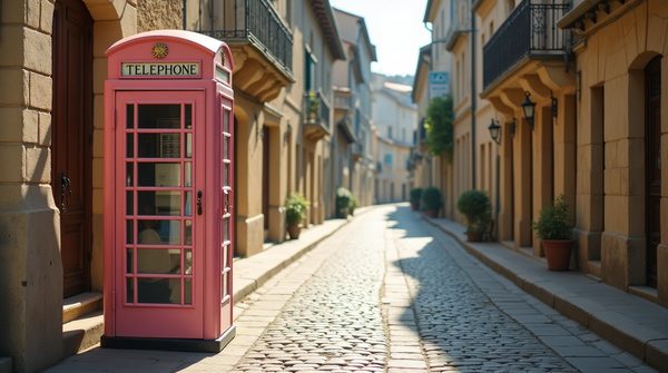 Découvrez le monde intrigant du téléphone rose en france