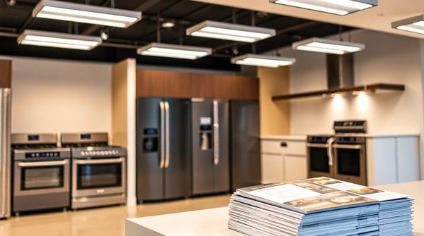 Électroménager : maîtrisez vos choix avec nos conseils pratiques !