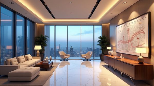 Immobilier : comprendre les enjeux du marché actuel et ses opportunités