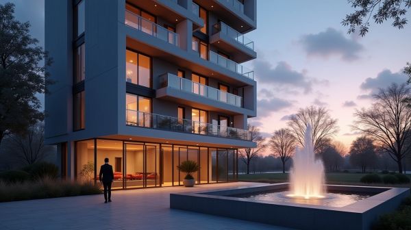 Immobilier : comprendre les enjeux du marché actuel et ses opportunités