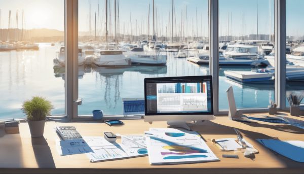 Optimiser le prix de l’assurance remorque bateau chez maif