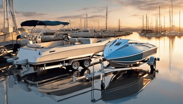 Pourquoi un contrat d’assurance remorque bateau MAIF est essentiel