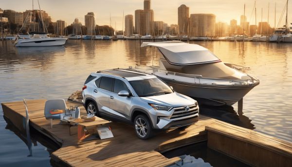 Tarif assurance remorque bateau MAIF : toutes les options à connaître