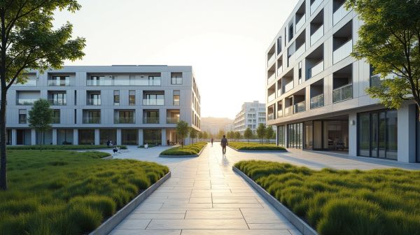 Terrains constructibles rennes : guide pour un investissement réussi