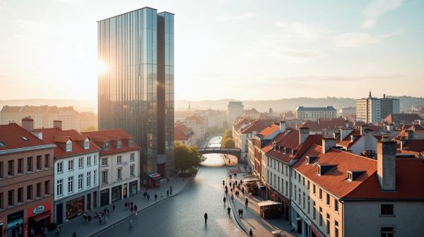 Terrains constructibles rennes : guide pour un investissement réussi