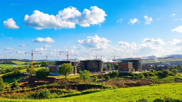 Top terrains constructibles à Rennes pour investir avec succès