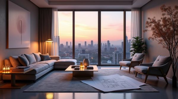 Votre projet de rénovation d'ampleur bien guidé en 2026