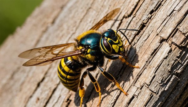 Les meilleures méthodes pour éliminer les frelons chez vous