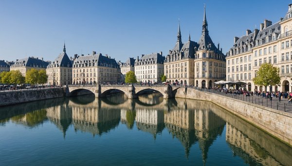 Boostez votre efficacité avec le cabinet de recrutement à nantes