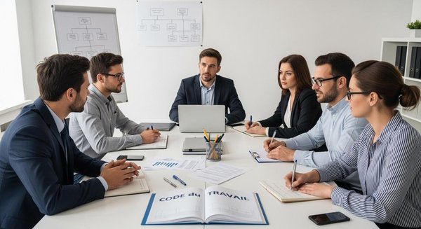 Quelles sont les obligations légales de l'employeur en France aujourd'hui ?