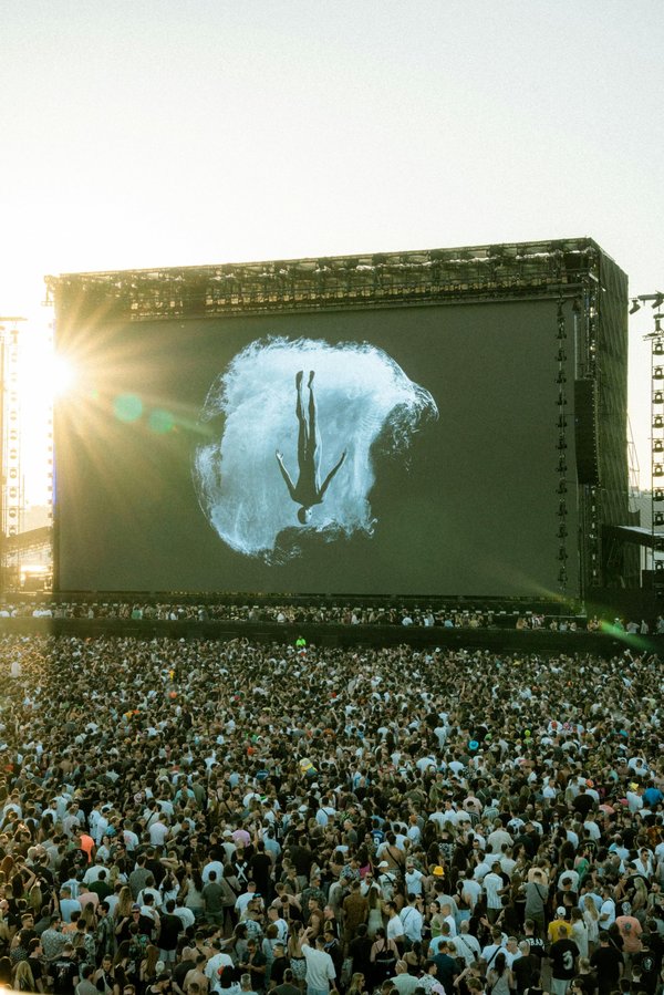 Louer un écran géant extérieur pour vos événements inoubliables