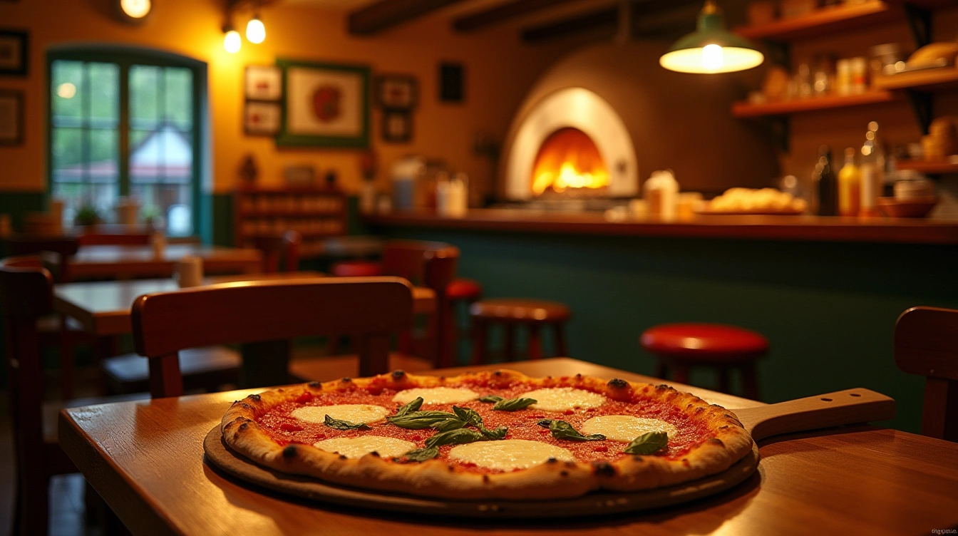 Vos questions sur Le Kiosque à Pizzas Bréval