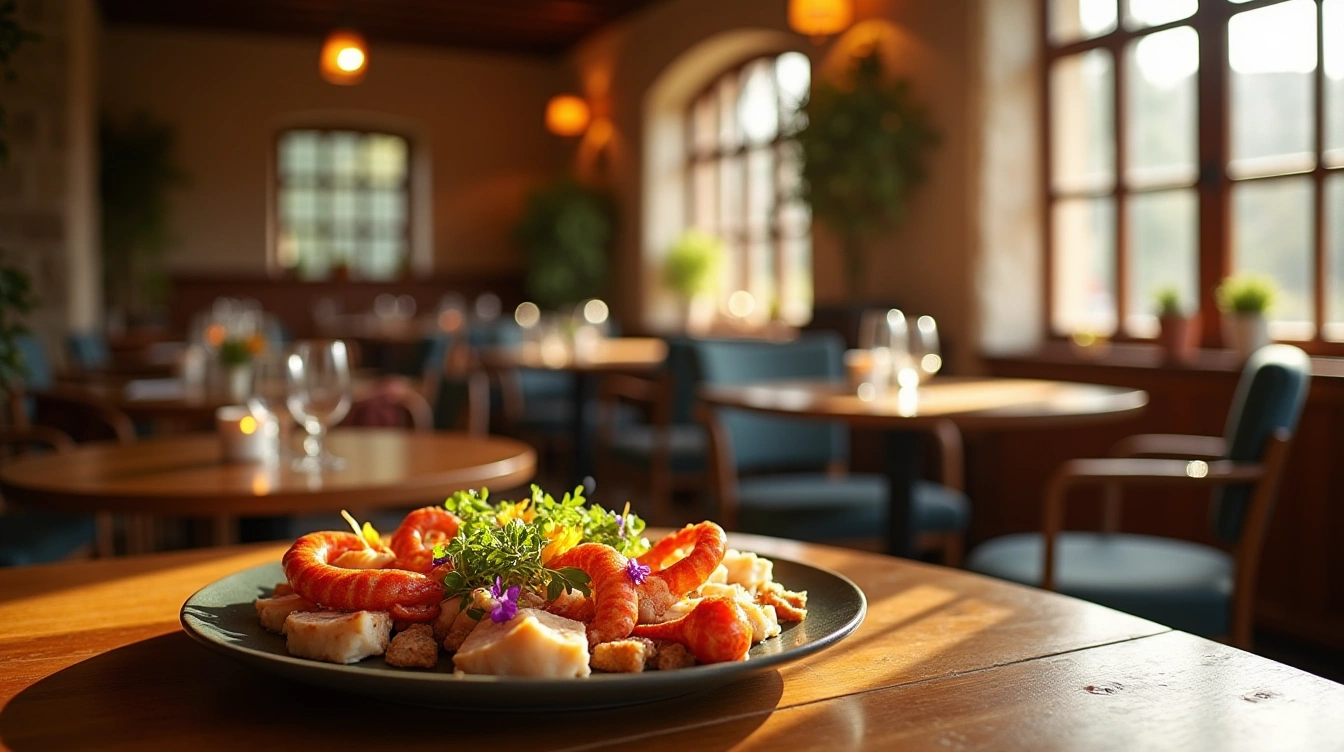 Vos questions sur Le Vivier