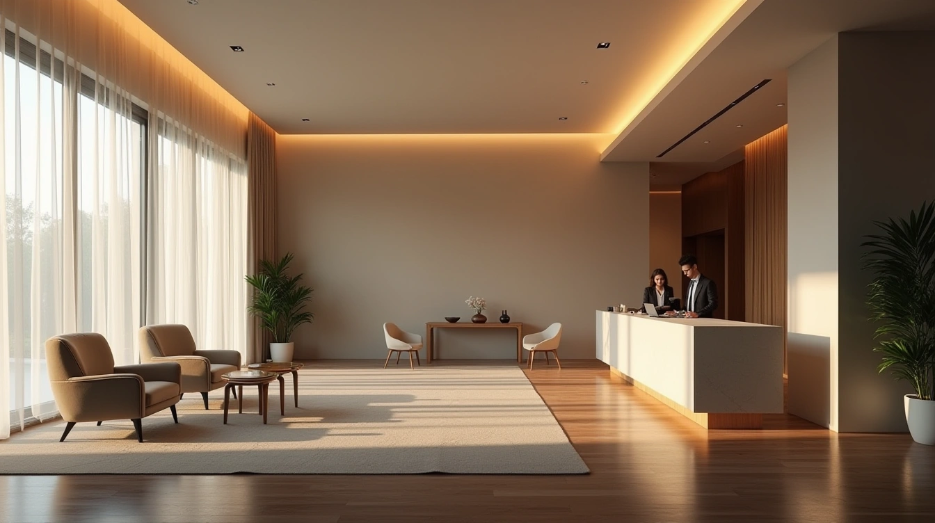 Vos questions sur les hôtels 4 étoiles bruxellois